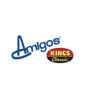 Amigos / Kings Classic image 1